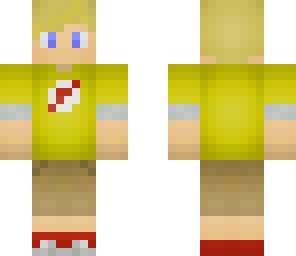 frogflash