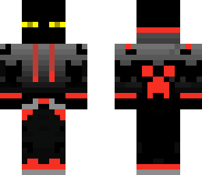 fire enderman