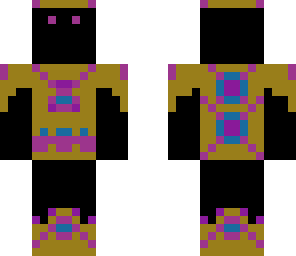 dark king