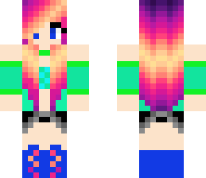 cute girl