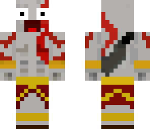 god of war steve