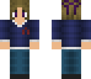school girl