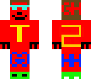 tony