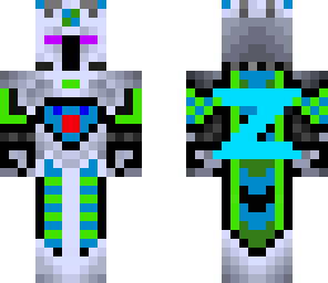 mod knight