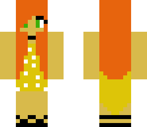 ginger- summer