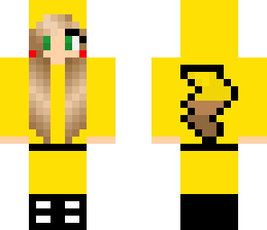 not mine pika