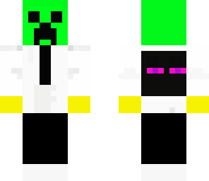 el creeper elegante