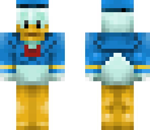pato donal