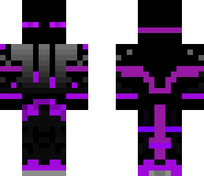 enderman humano