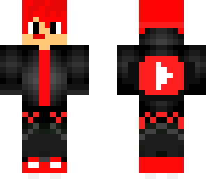 red cool
