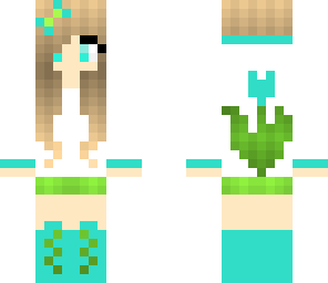cool skin