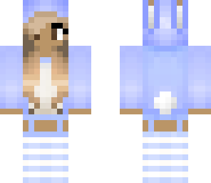 bunny girl