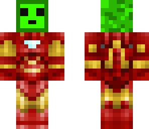 iron slime