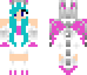 dragongirl