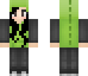 gir girl 