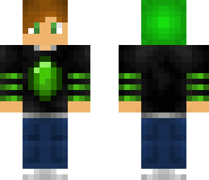 dont use my youtube skin