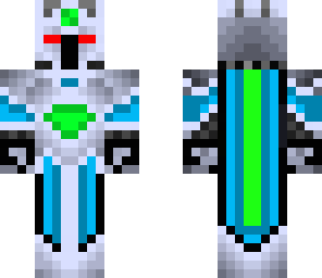 mod knight 2