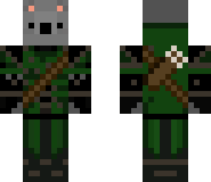 archer