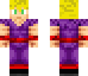 ssj2 gohan