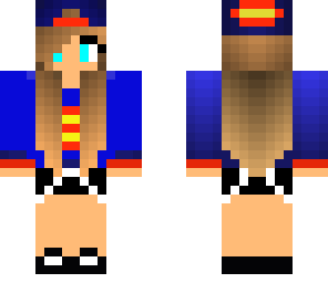 super cute super girl