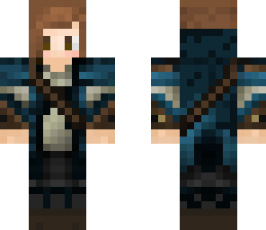 archer