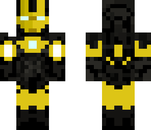 steeler iron man