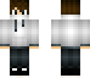 joshhd_ official skin v2