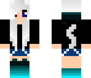 a skin