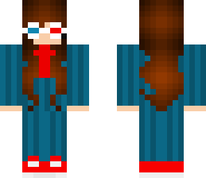 female 10th doctor