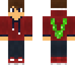 vision hoodie