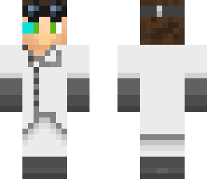 scintist