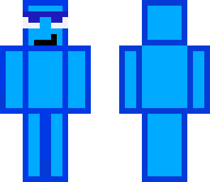 derpy bluester