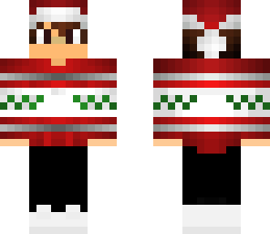 christmas guy