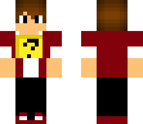 for theluckyblockmen