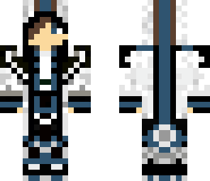 blue assassin