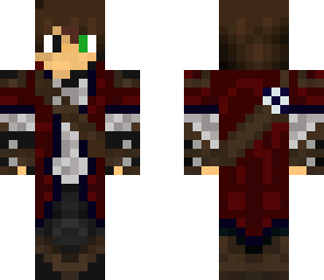 tainted adventurer