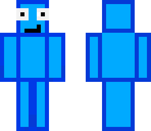 derpy bluester
