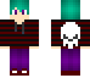 scene kid