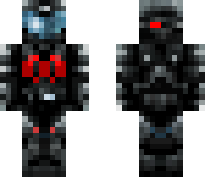 halo odst