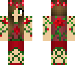 rose girl