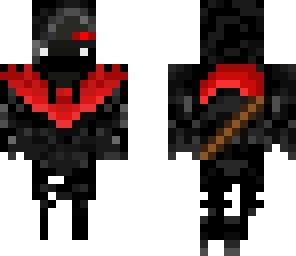 shadow vampire demon