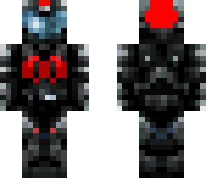 fixed odst
