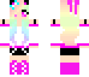 cute girl