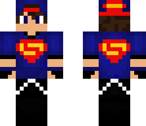 supahman