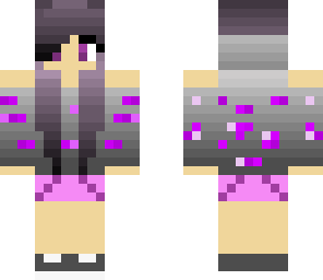 amathist girl