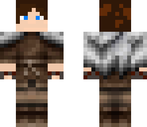 phantom's skin
