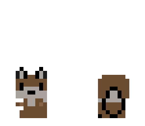 squirrel