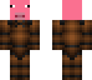 freddypigbear