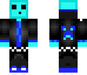 slime azulsico