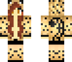 cheetah